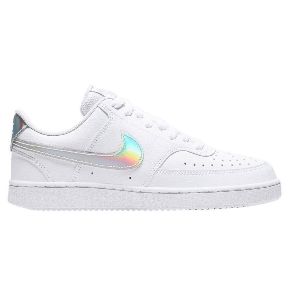 Nike court vision low shoes